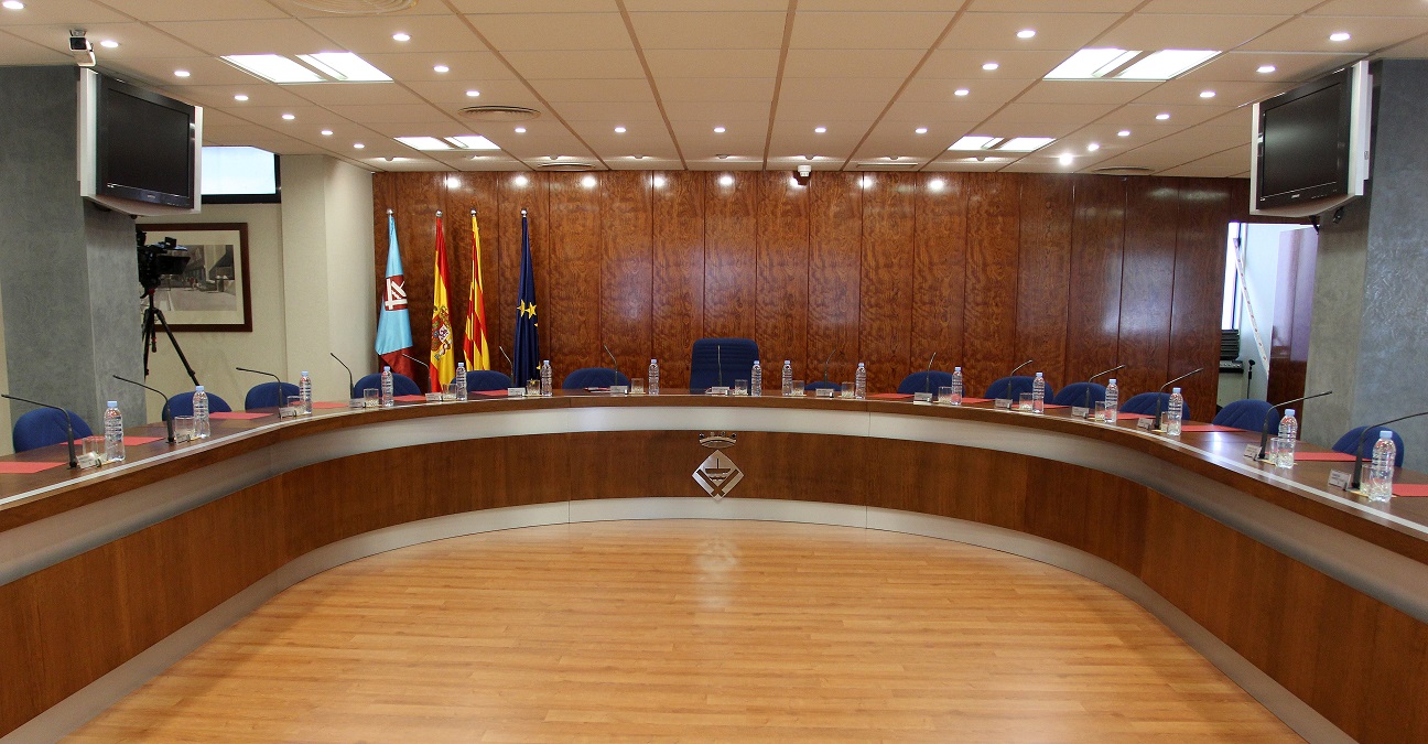 L’Ajuntament s’afegeix al manifest unitari del Dia Internacional de l’Eliminació de la Violència contra les Dones